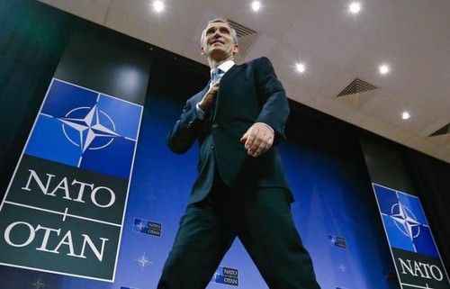 Russia, NATO agree on ambassador-level talks - ảnh 1